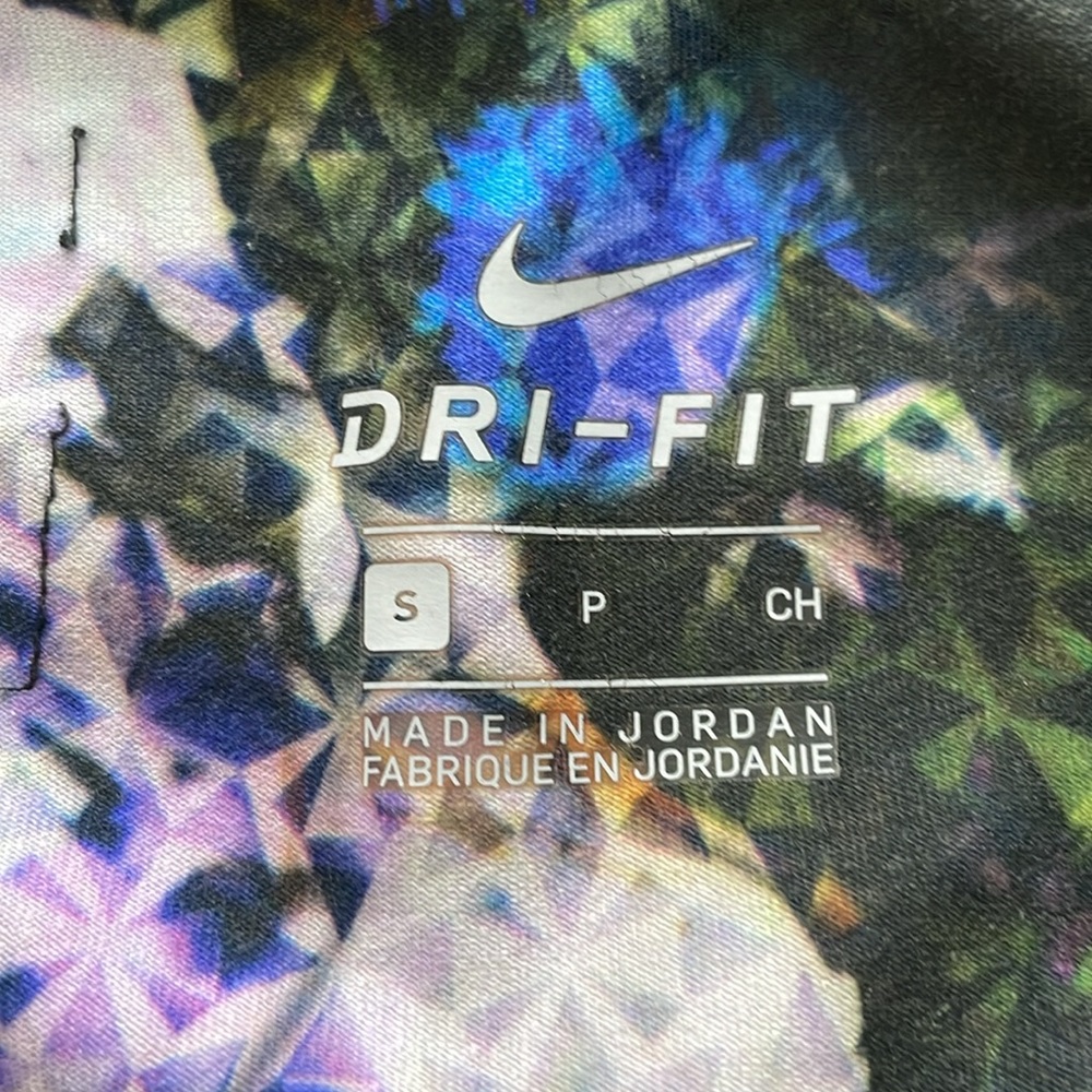 Nike Dri-Fit Power Legend Training Tights - Picture 8 of 13